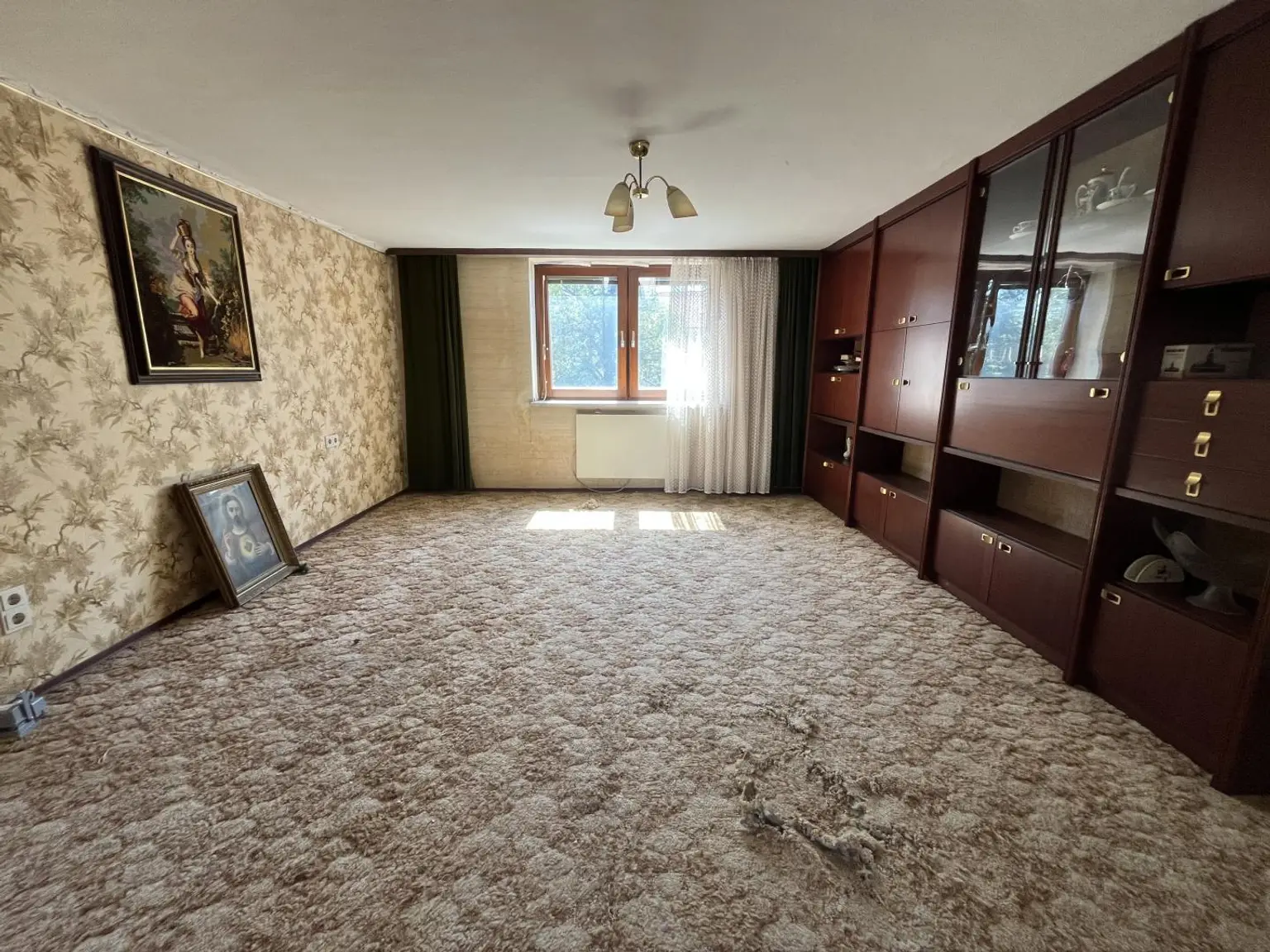 Zimmer 2 OG