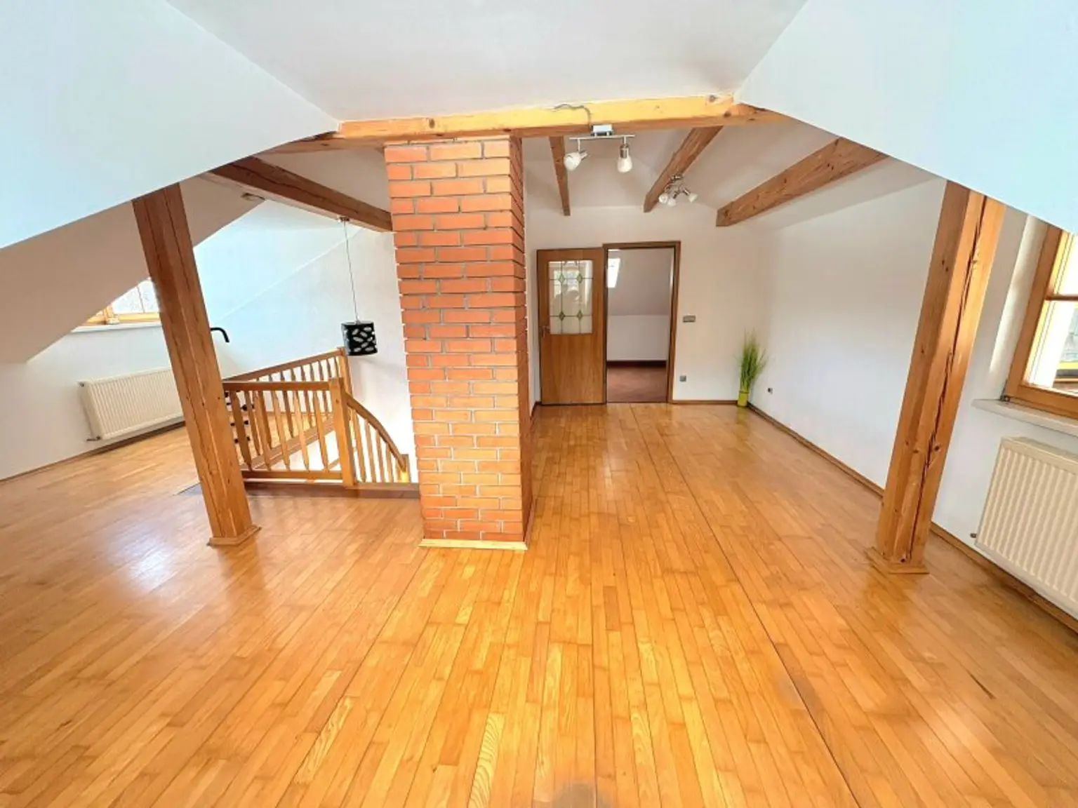 Galerie - OG - Haus - Obertöllern - Kaufen