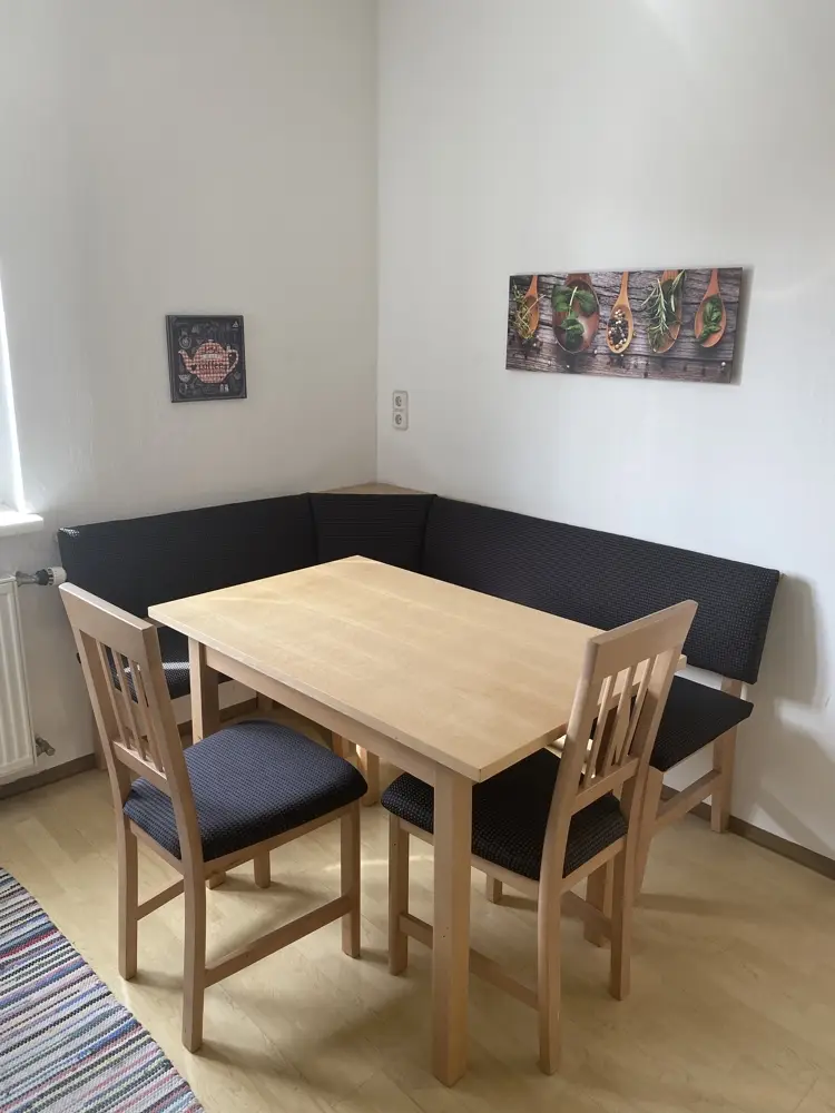 Erstbezug nach Kernsanierung – sonnige 3-Zimmer-Wohnung im Bezirk Lend!
