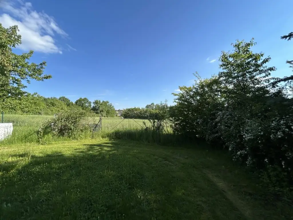 +++Charmantes Mehrfamilienhaus mit weitläufigem Naturgarten und vielseitigen Nutzungsmöglichkeiten!+++