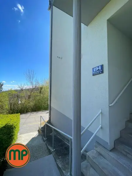 Natur und Sport - Perfekte Singlewohnung