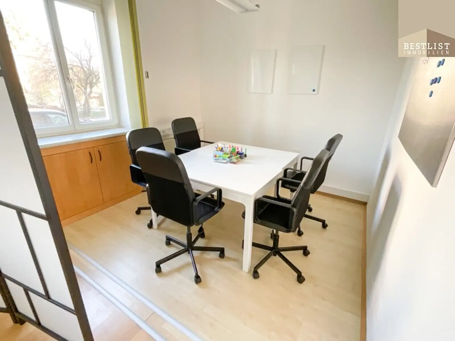 Vielseitige Wohnung in Baden – Ihr neues Zuhause!