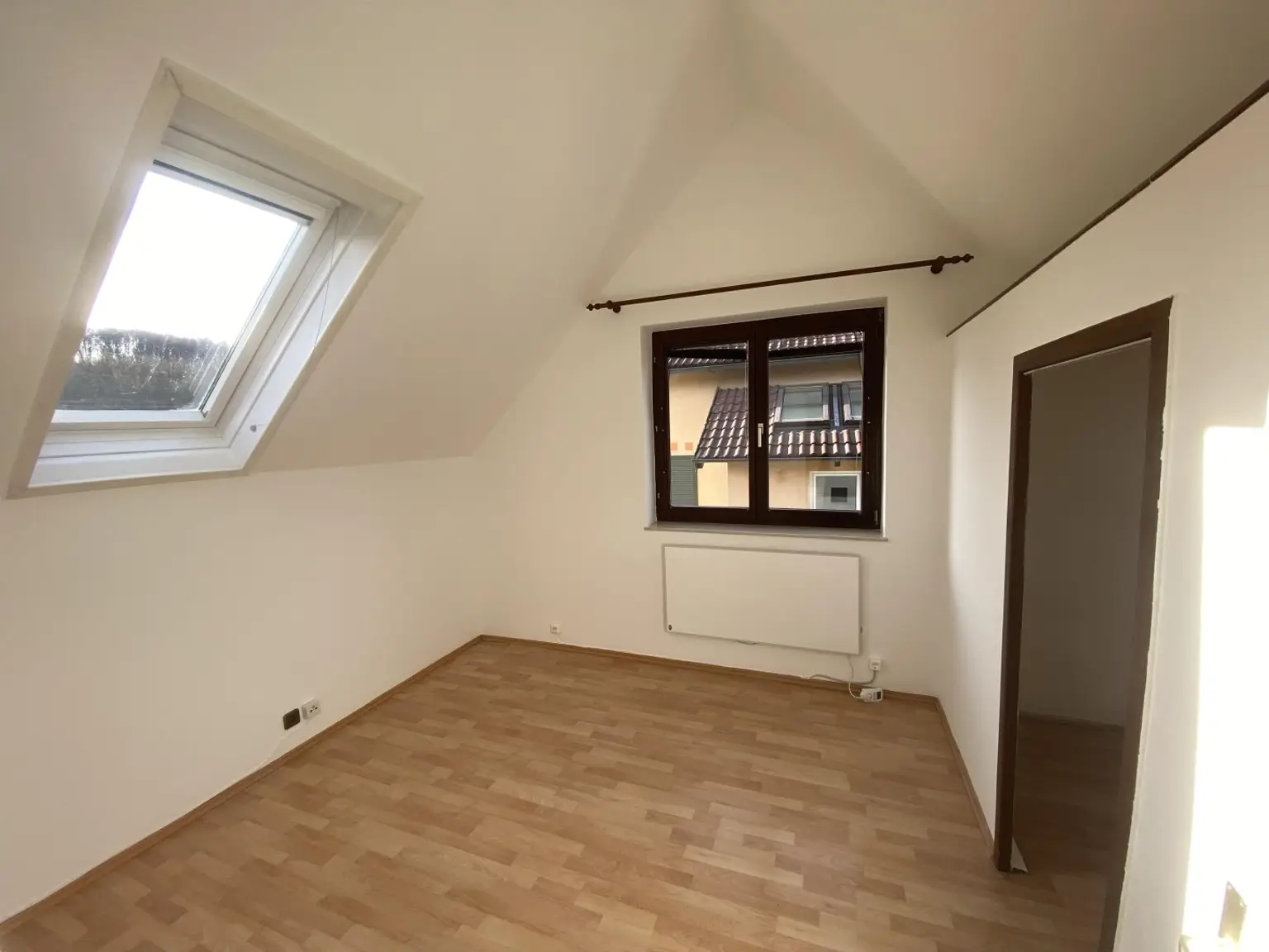 "Außergewöhnliche Mietwohnung im Grünen"