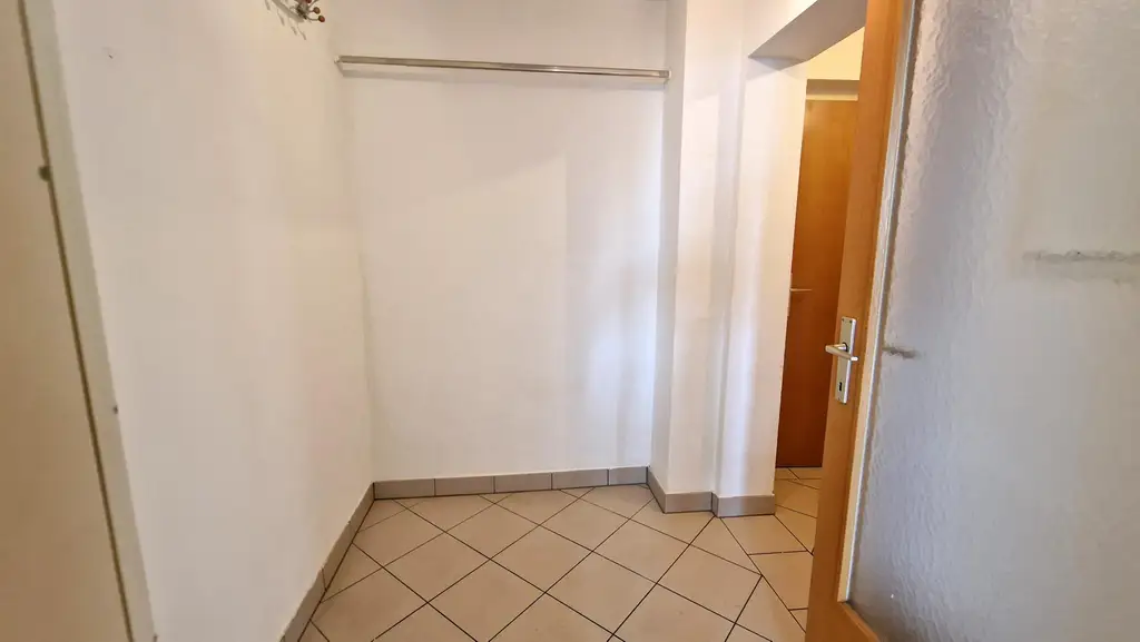 Großzügige 2-Zimmer-Wohnung mit Parkplatz im Zentrum von Oberwaltersdorf – unbefristet zu mieten!