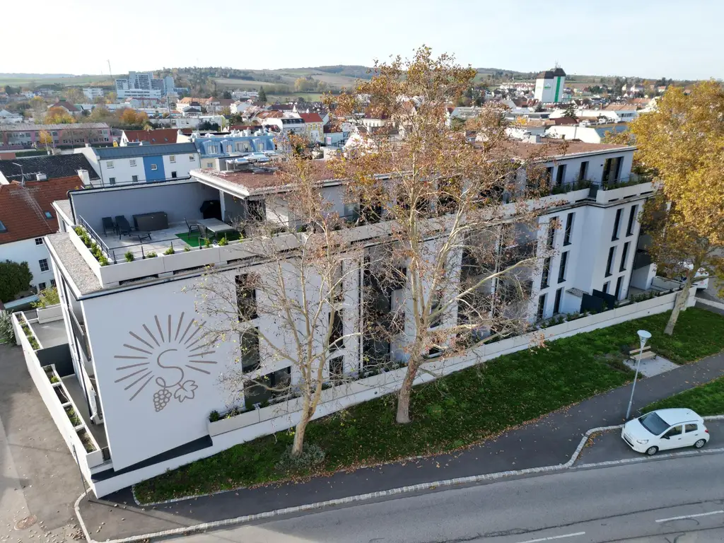 PROVISIONSFREI! Sonnberg – Ein Ort, der Lebensqualität neu definiert und Generationen vereint!