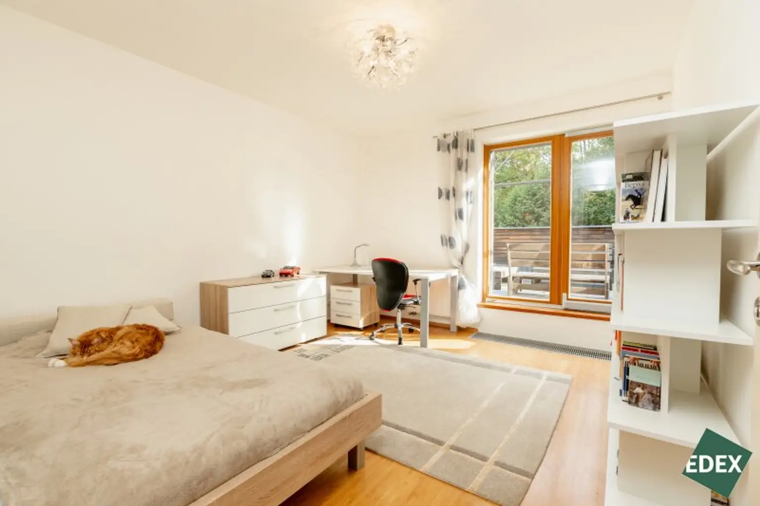 Exklusives Wohnen in Prager Bestlage