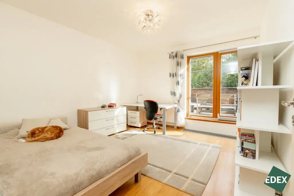 Exklusives Wohnen in Prager Bestlage