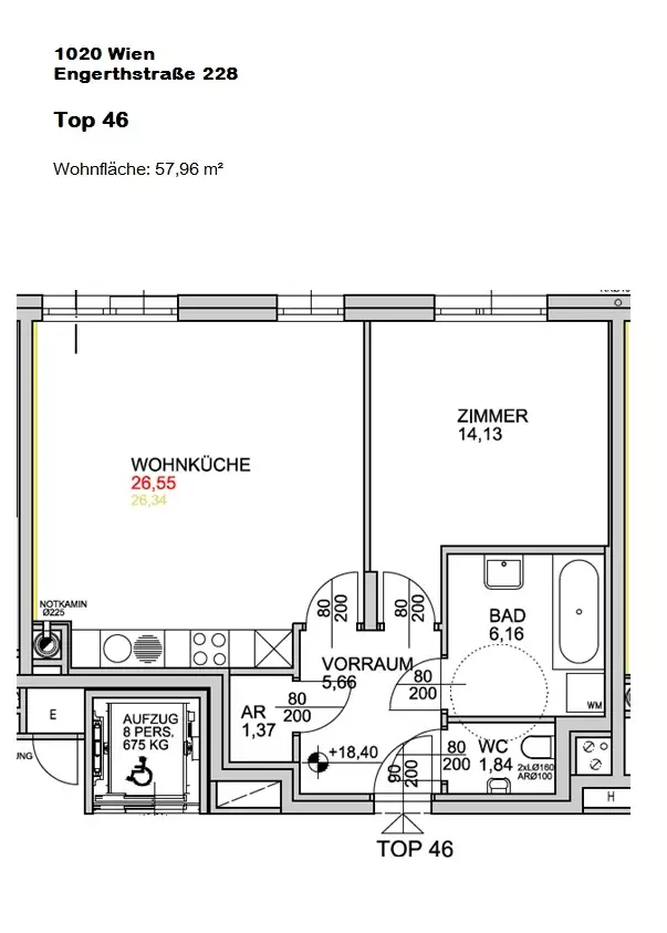 Plan 1