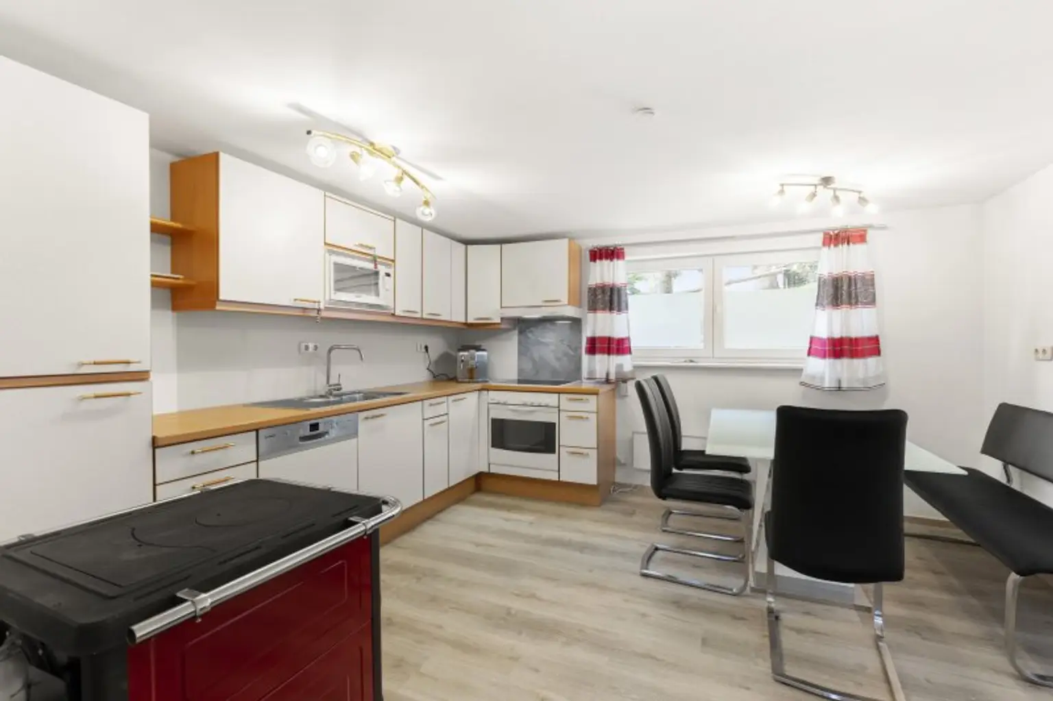 Haus mit genialer Fernsicht