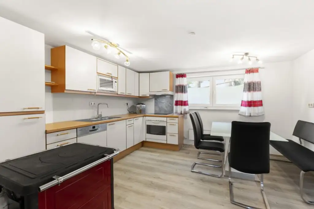 Haus mit genialer Fernsicht