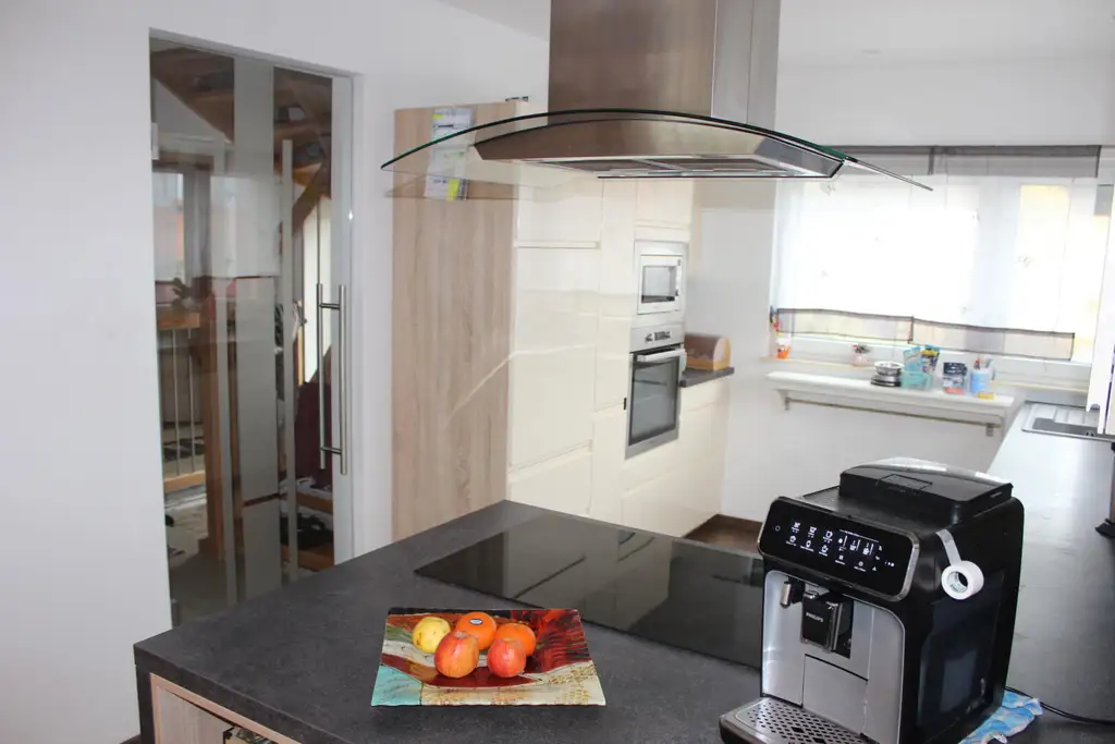 Sehr schönes Wohnhaus in Judenburg zu verkaufen - NEUWERTIG!!!