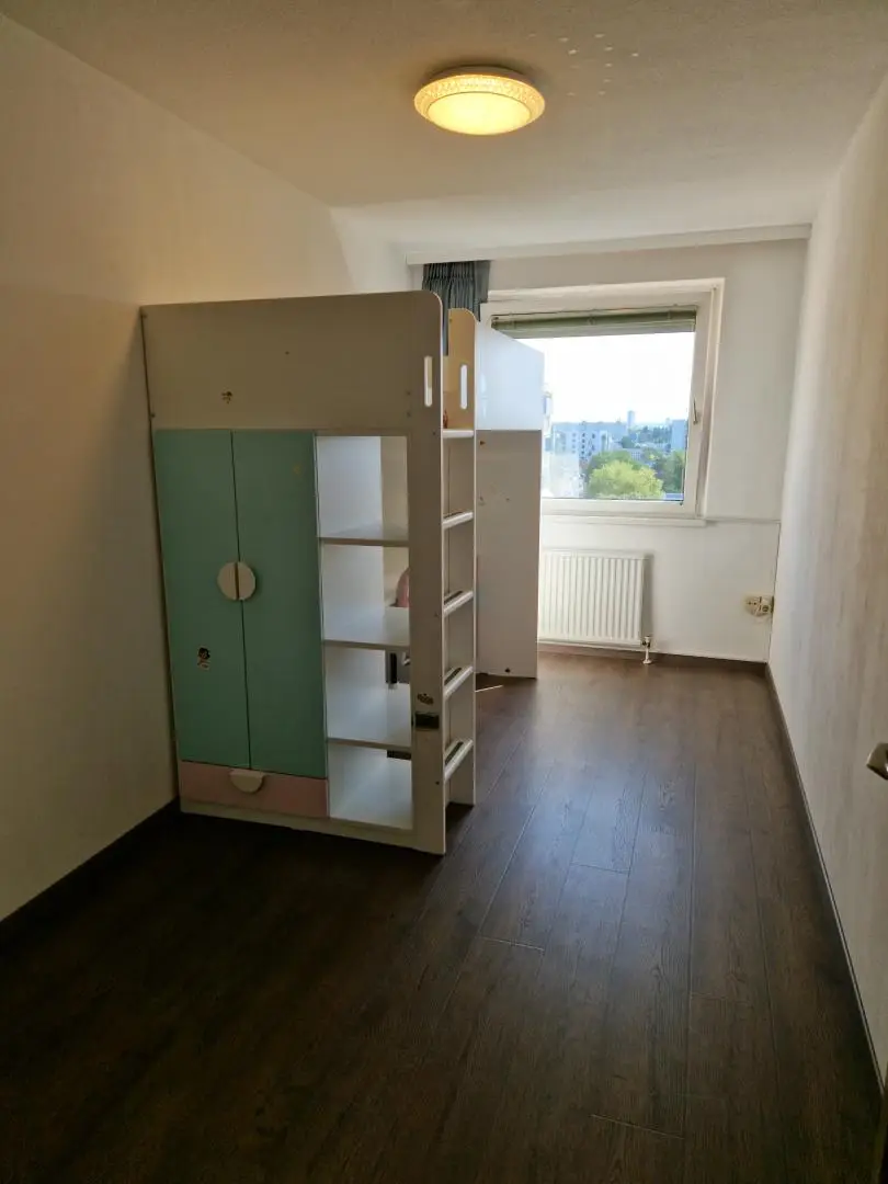 Kinderzimmer MTW 1220 Wien Donaustadt