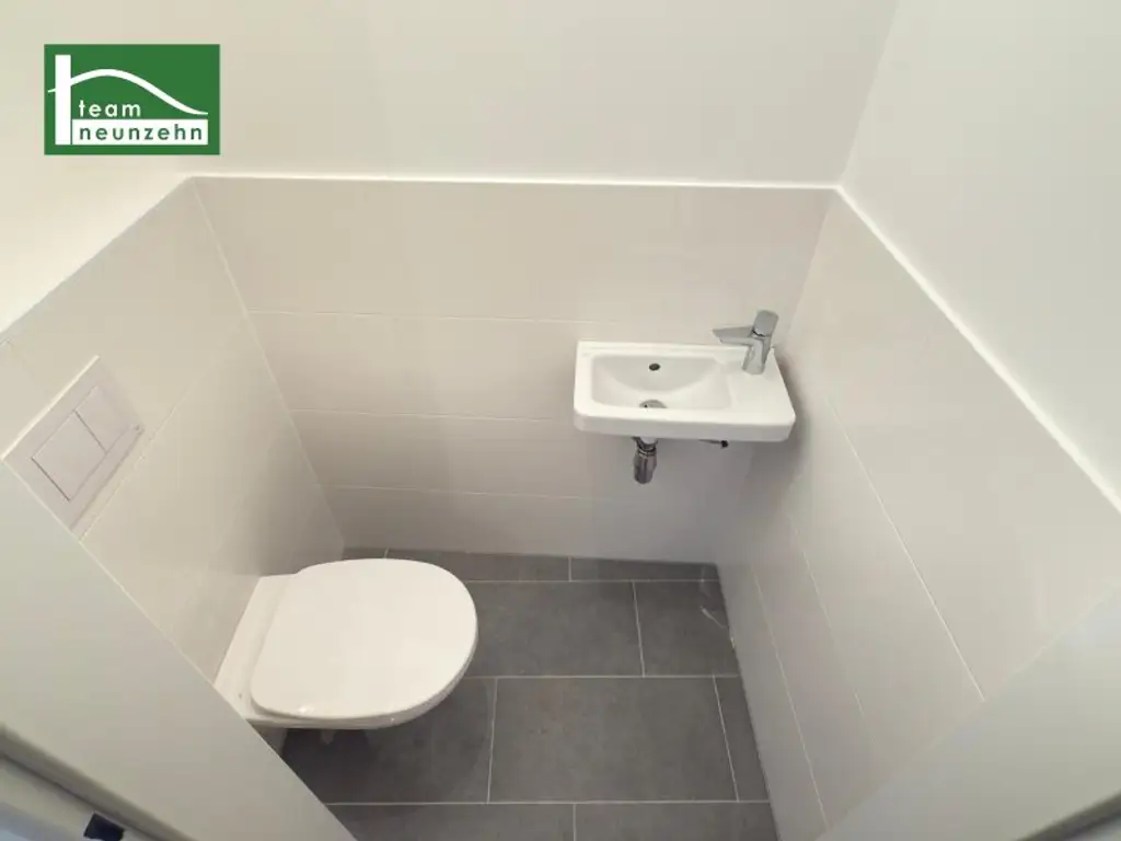 Fertiggestellte Neubau-Erstbezugswohnungen in Penzing nahe Schönbrunn. Küche inklusive!