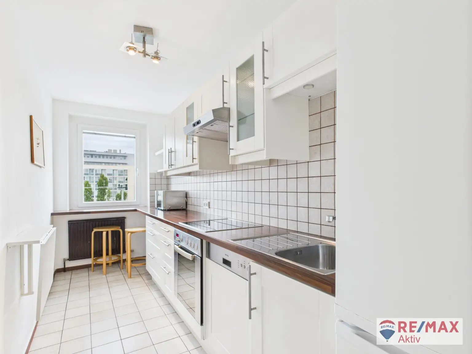 Attraktive 3,5 Zimmer-Wohnung in Toplage