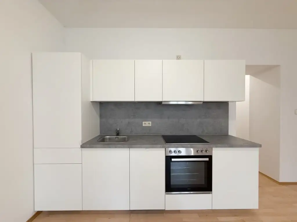 2-Zimmerwohnung in 1150 Wien mit Lift zu vermieten | 1.OG