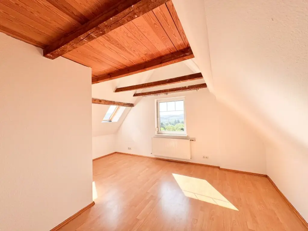 Traumlage am Wolfersberg – Einfamilienhaus mit unverbaubarem Weitblick
