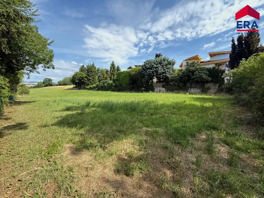 2125 Neubau - Grundstücke ab ca. 700m² zu verkaufen