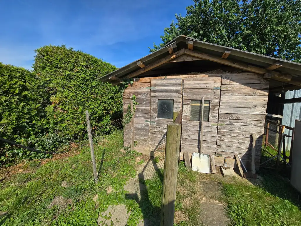 Ausbaufähiges Haus in der idylischen Golf- und Thermenregion
