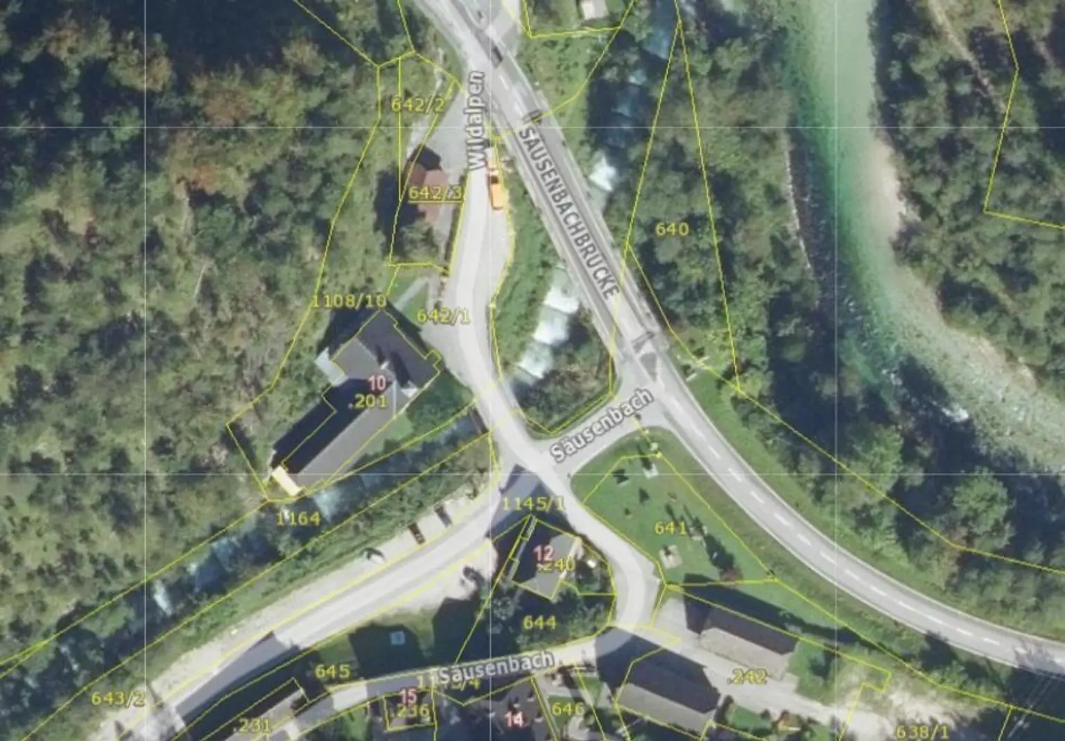 Luftbild