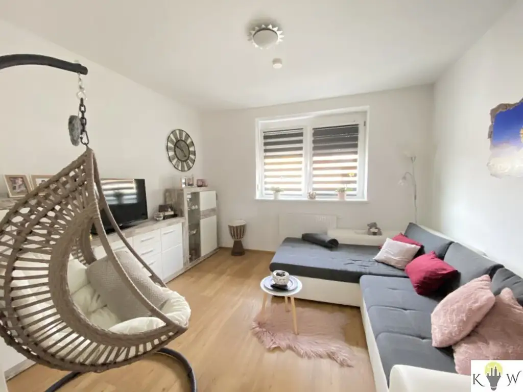 Tolles Gefühl ZUHAUSE zu sein