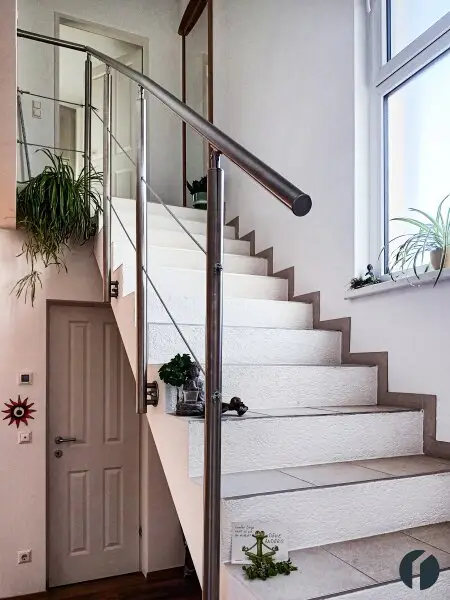 Modernes Haus auf Pachtgrund im EHZ I zum ganzjährig Wohnen