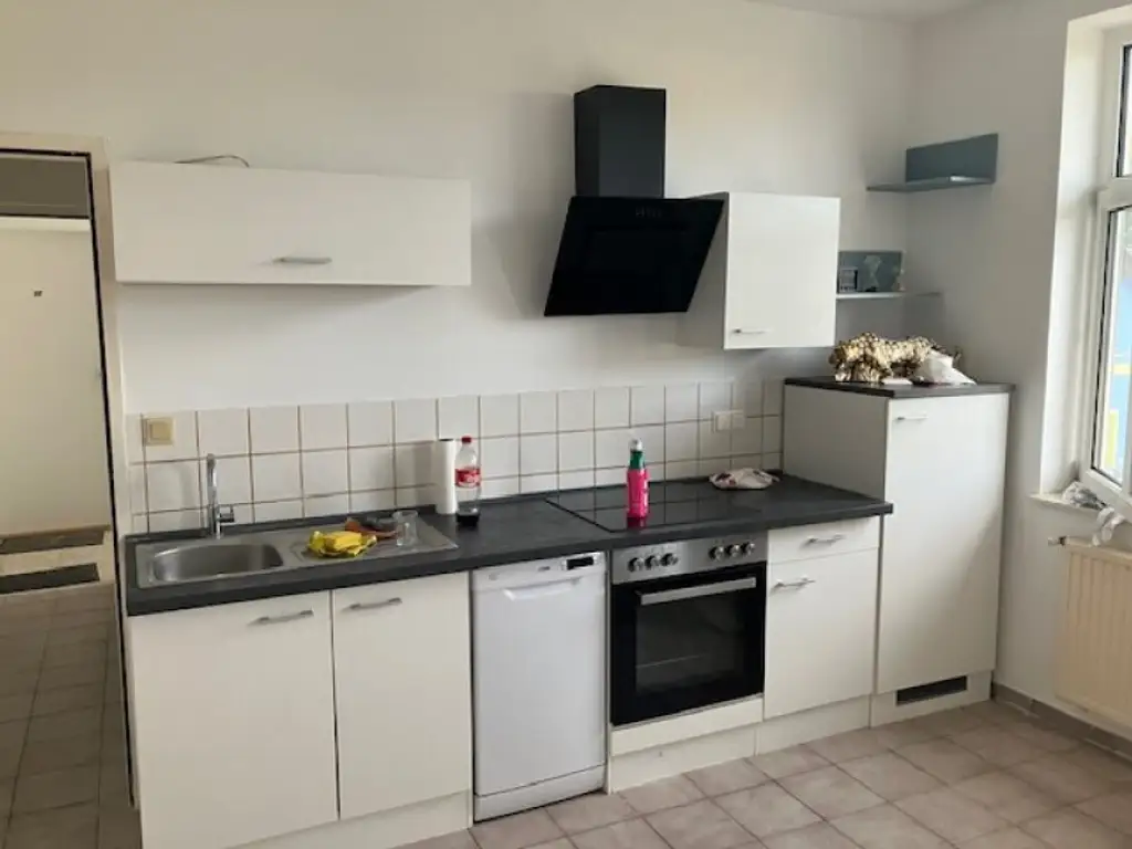 Gut aufgeteilte 2 Zimmer-Neubauwohnung in Baden!