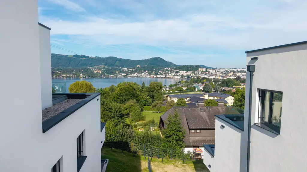 Neubauprojekt am Sonnenhang
