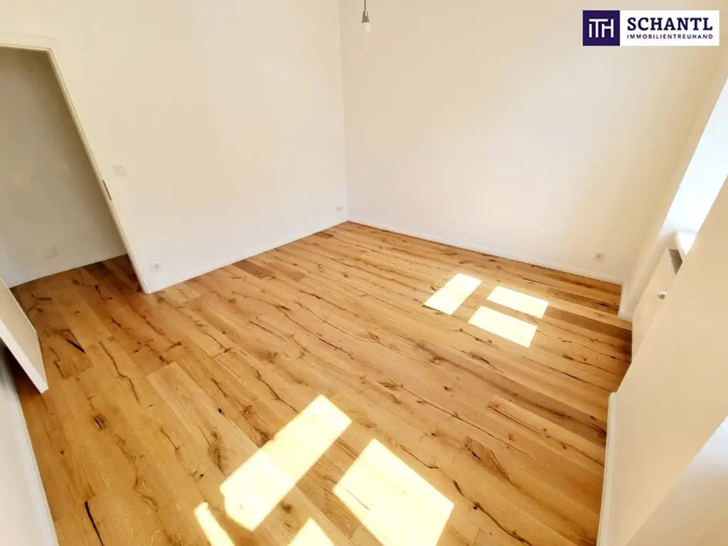Eckjuwel mit Erker - Sonnendurchflutet und perfekt angebunden! Entzückende Altbauwohnung + Traumhaft schönes Haus + Perfekte Infrastrukur und Anbindung + Neue Einbauküche! Jetzt zugreifen!