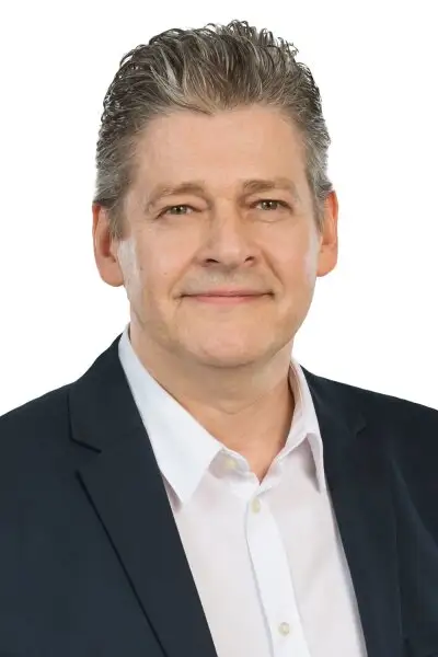 Karl Fröschl