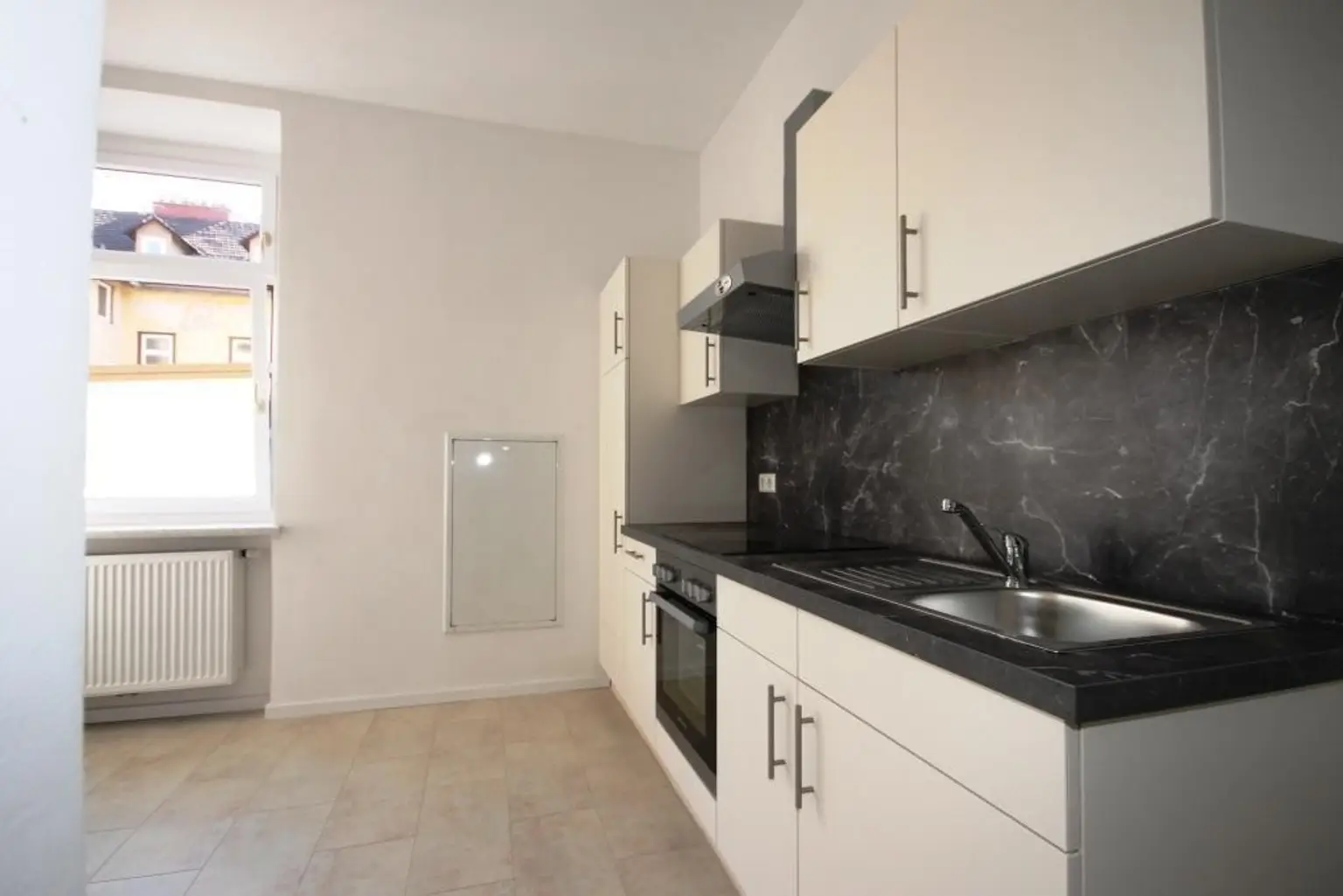 1 Zimmer Mietwohnung Studentenwohnung  IMS IMMOBILIEN KG Leoben