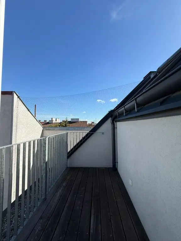 Freifläche I