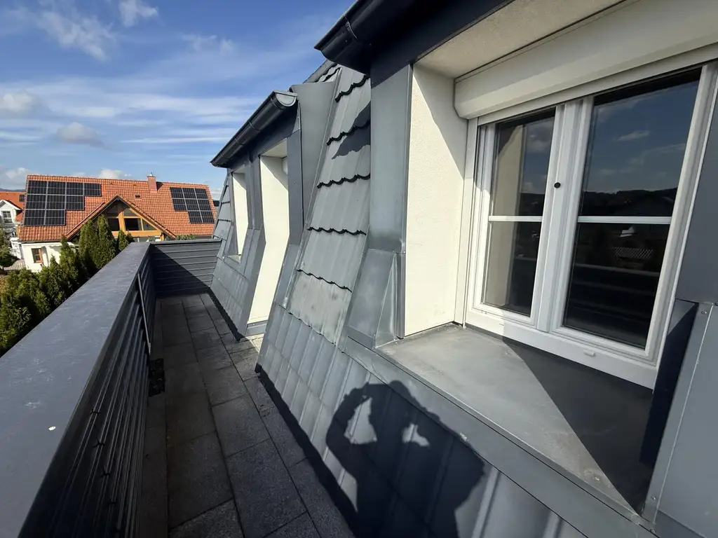 Provisionsfrei!! Großzügige Eigentumswohnung mit Garten, Terrasse & 2 Garagen in Gratwein-Straßengel