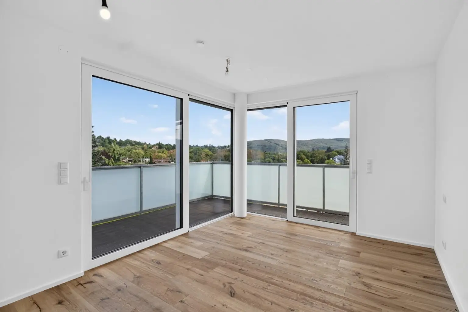 N | THE GREEN 15 ++ EXKLUSIVE MAISONETTE mit AUSBLICK | Prima Service Immobilien