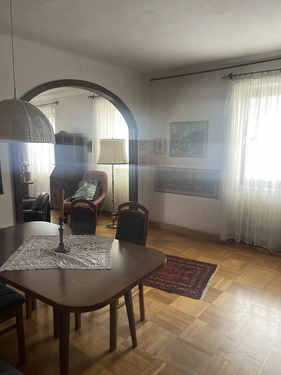 25 %  geschlossene Bauweise, Bauklasse II - keine Einschränkung auf Wohneinheiten