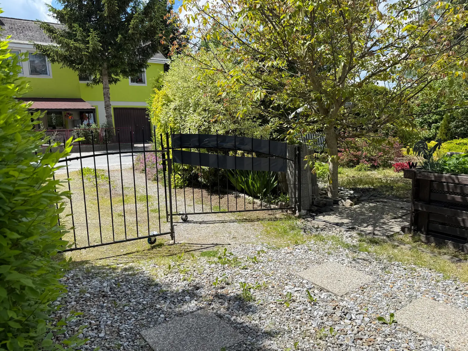 Garten