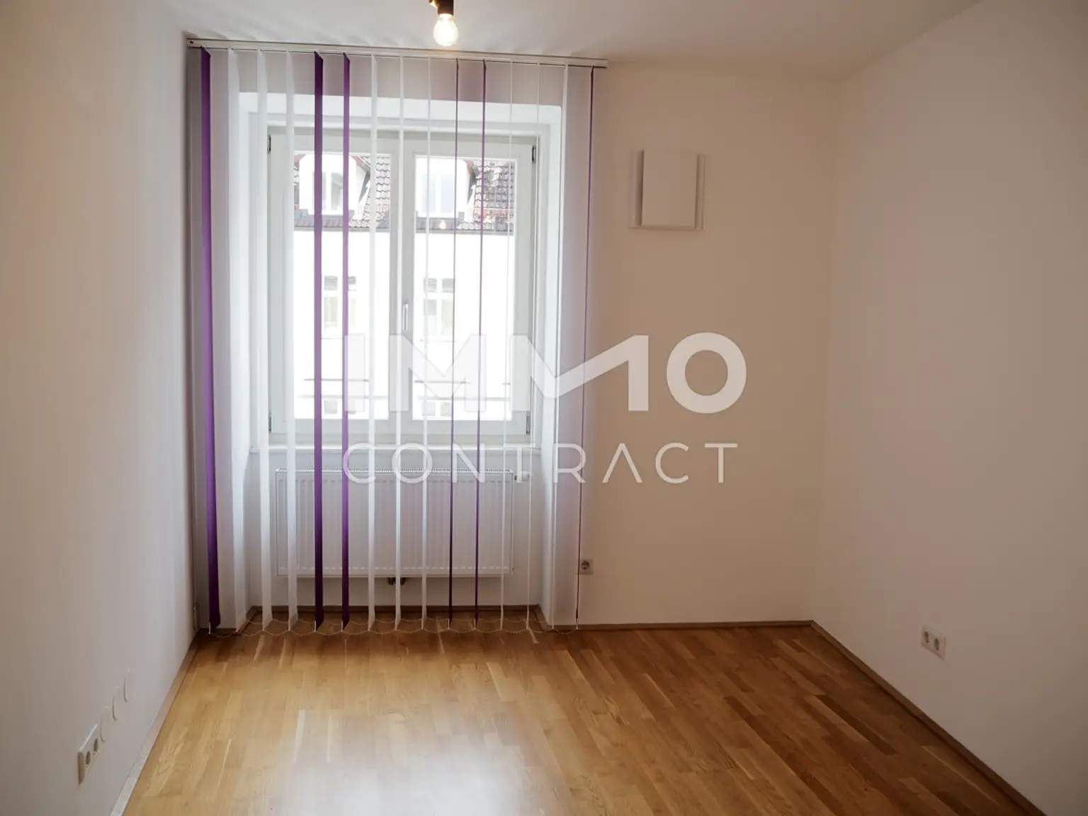 Ideale  3 Zimmer  Wohnung  in der Zollamtstraße 7  zu vermieten