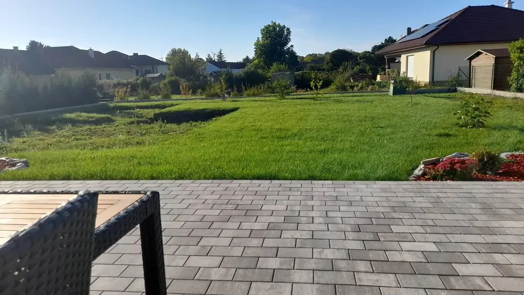 Sofort beziehbar - Familientraum in Grünruhelage