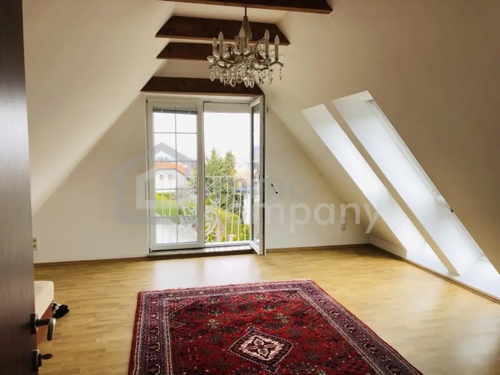 Herrenhaus -Luxusvilla in bester Lage -Die Gelegenheit
