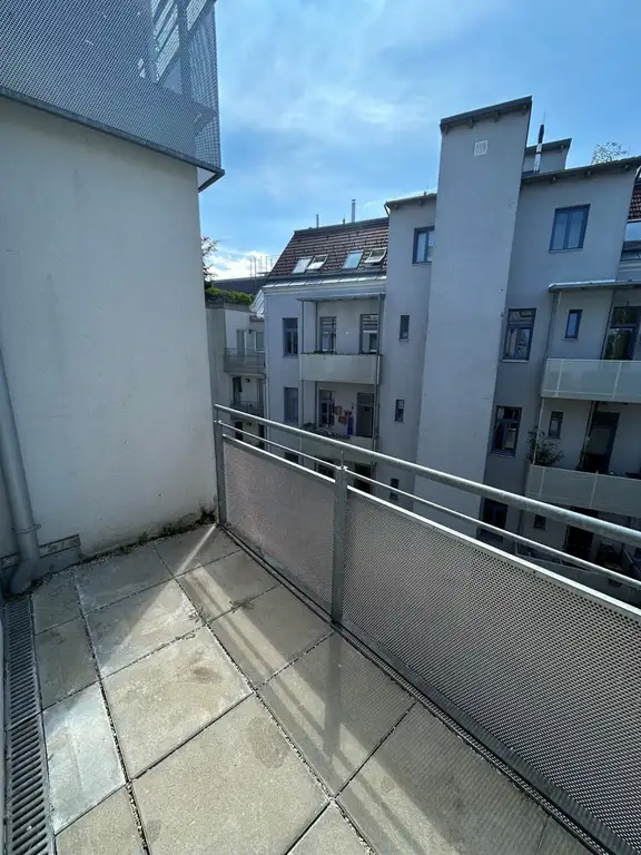 Balkon I
