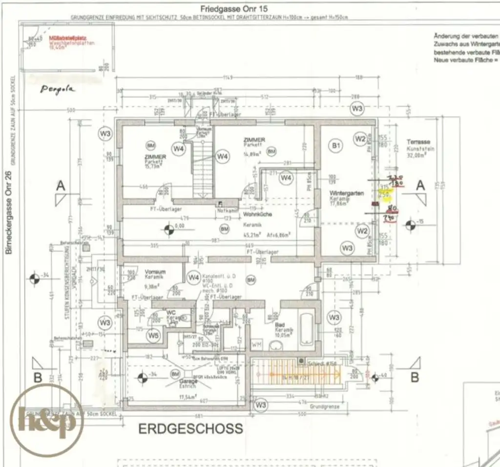 Plan
