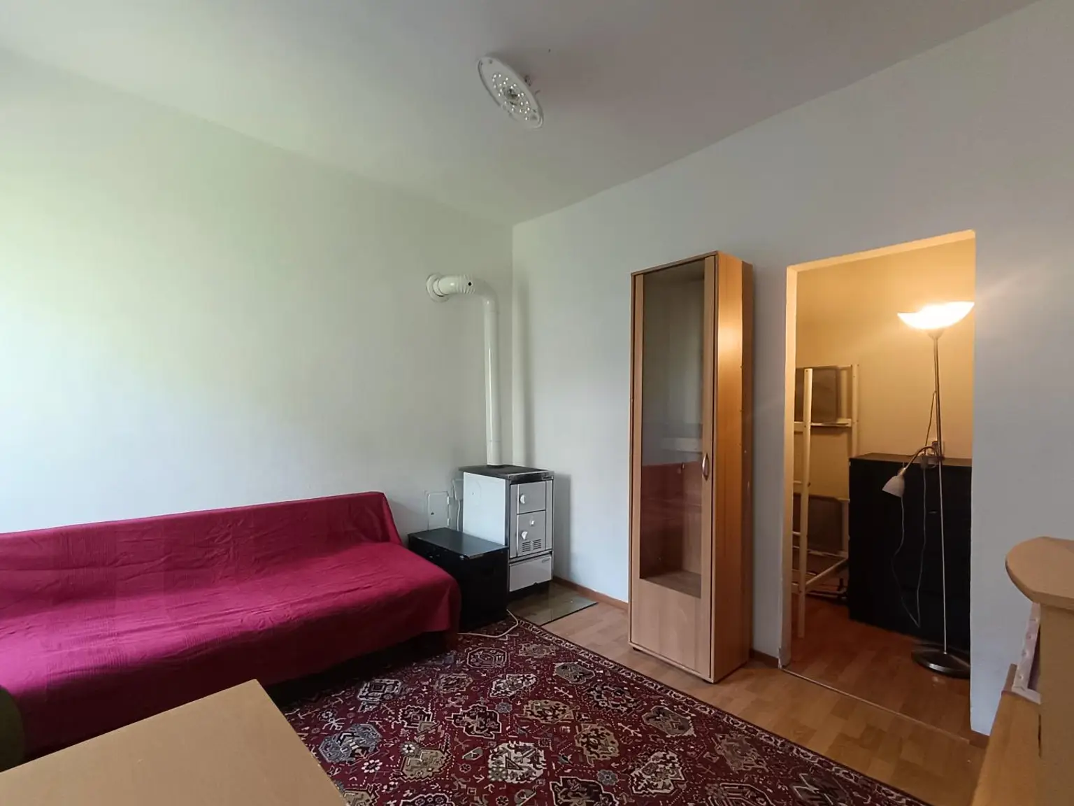 KLEIN ABER FEIN WOHNUNG IN BADEN ZU KAUFEN