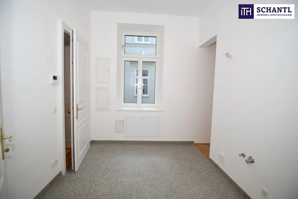 Betreten Sie Ihr neues Zuhause – und erleben Sie Liebe auf den ersten Blick.