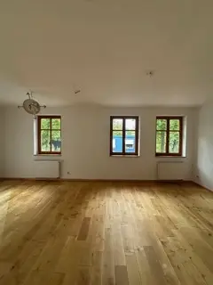 Repräsentatives Zuhause in begehrter Badener Lage