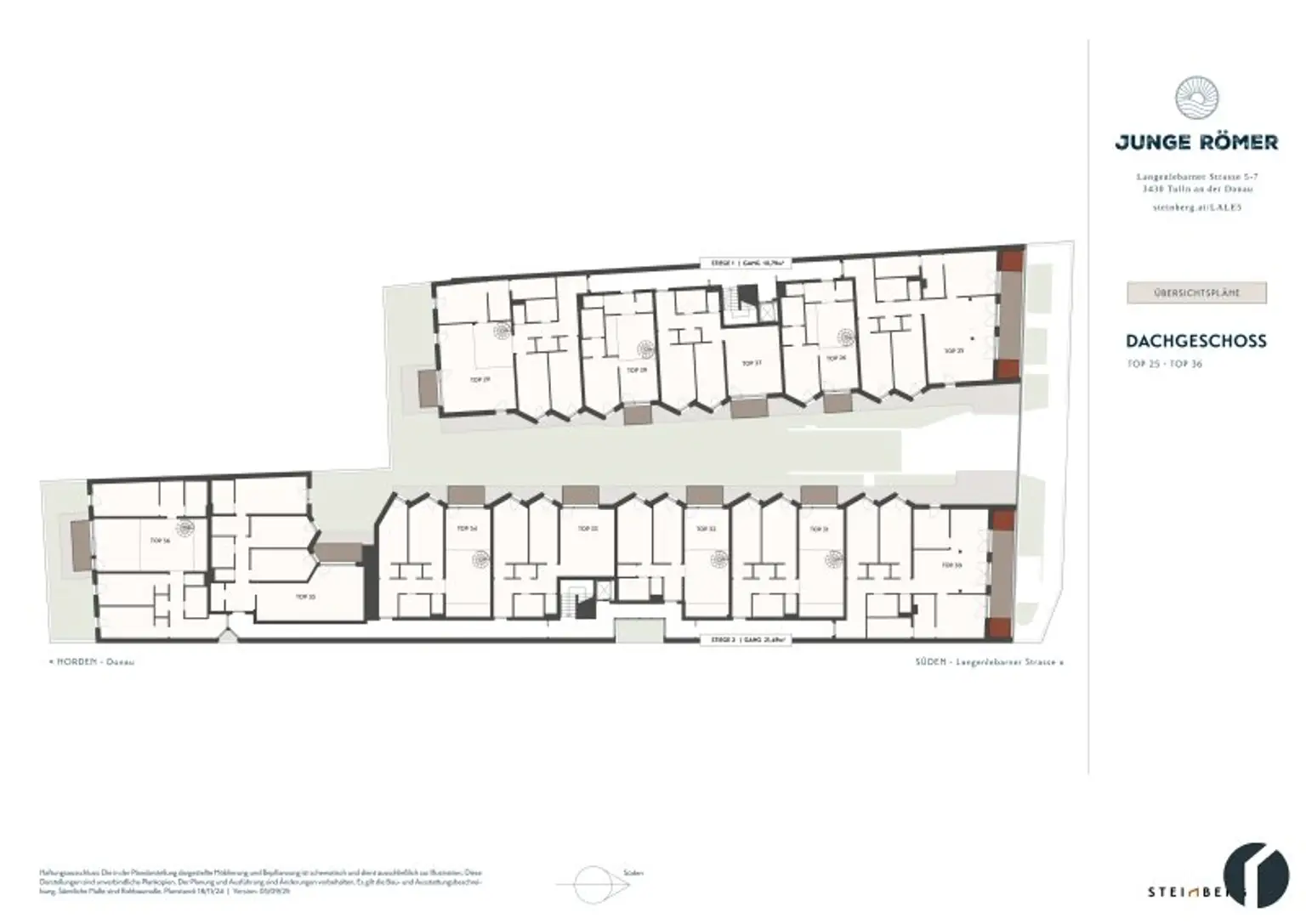 2 Zimmer Gartenwohnung Nähe Donaulände und Zentrum
