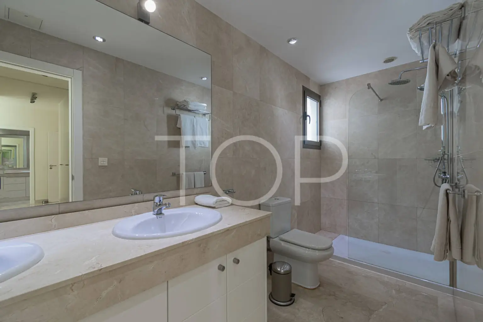 Apartament-La Caleta-bathroom1-Teneriffa