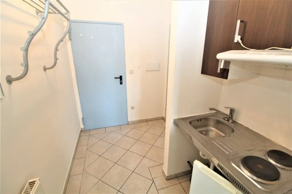 >>> SINGLEWOHNUNG in S-BAHNNÄHE