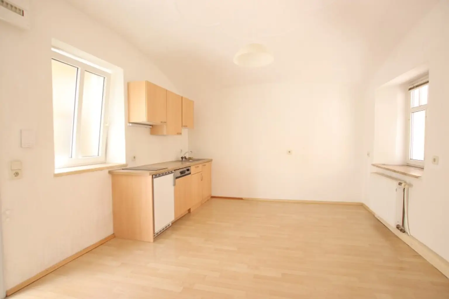 Schöne 1,5 Zimmer Wohnung in Klagenfurt - Bäckergasse