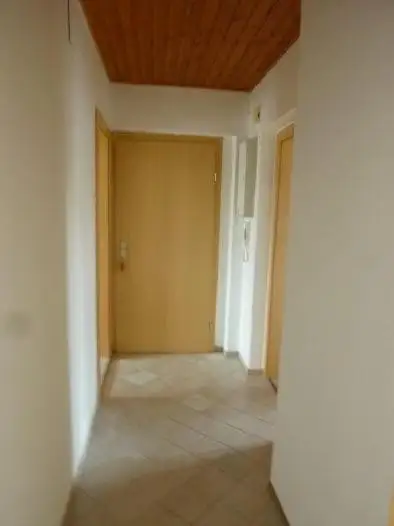Gut aufgeteilte 2-Zimmer-Wohnung, 1 Monat mietzinsfrei