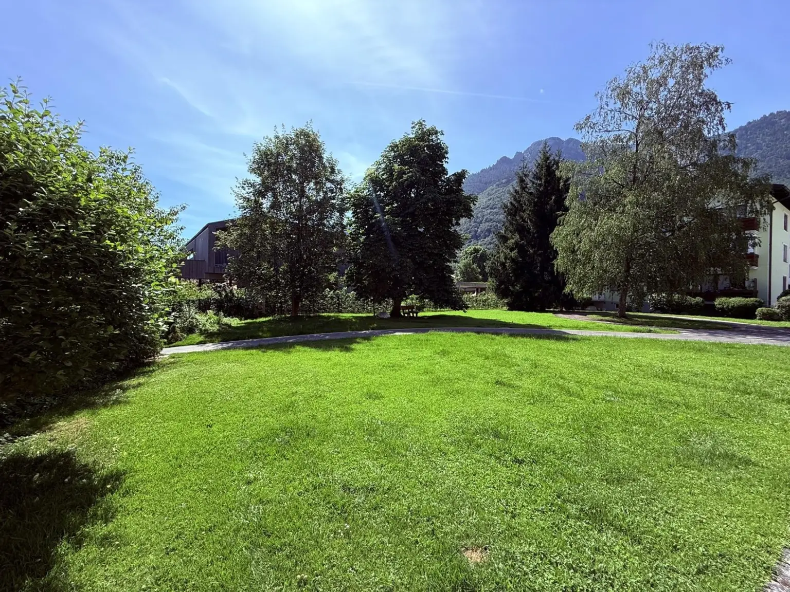 Gemeinschaftsgarten