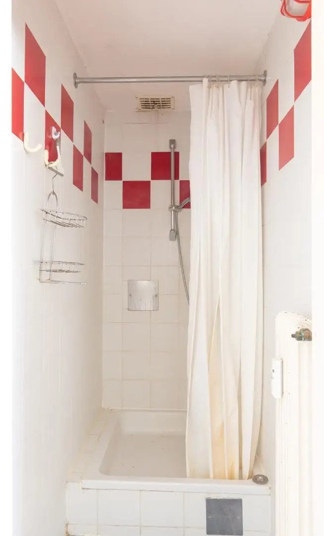 Dusche
